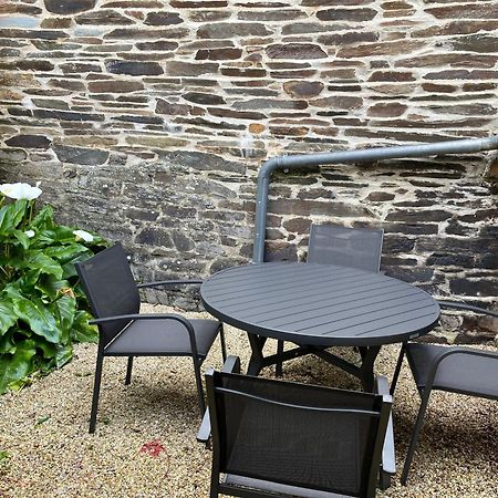 Maison Lannion Historique - Cote De Granit Rose Esterno foto