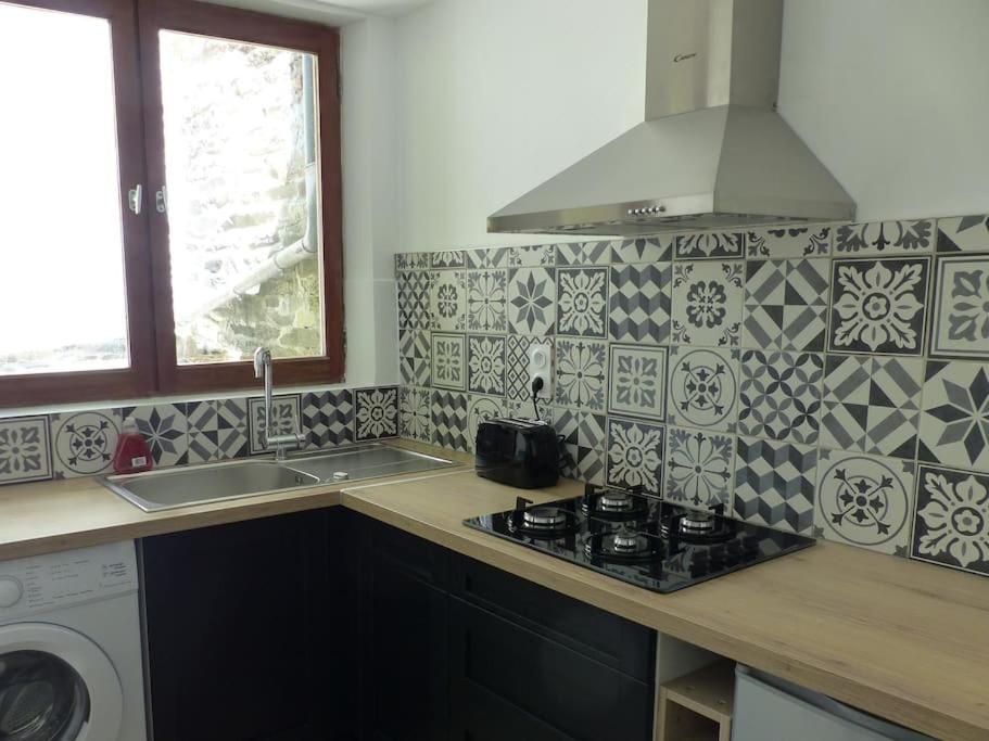 Maison Lannion Historique - Cote De Granit Rose Esterno foto