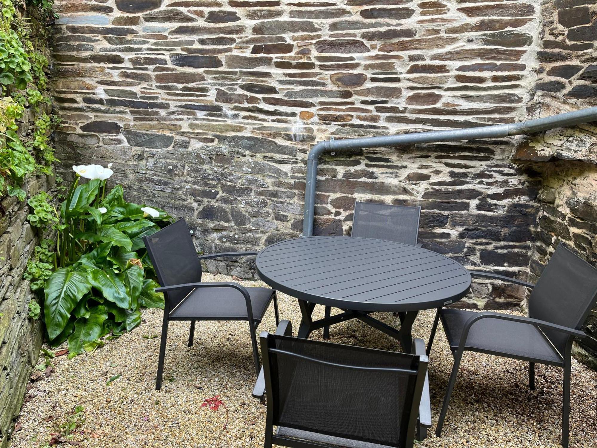 Maison Lannion Historique - Cote De Granit Rose Esterno foto